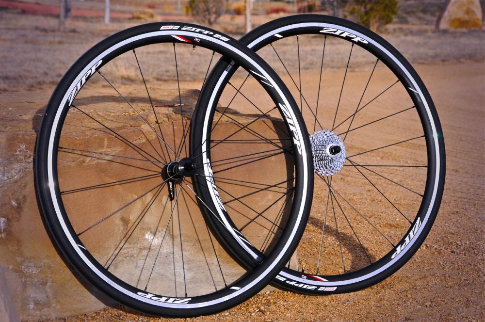 Photo: Andrew Johnson