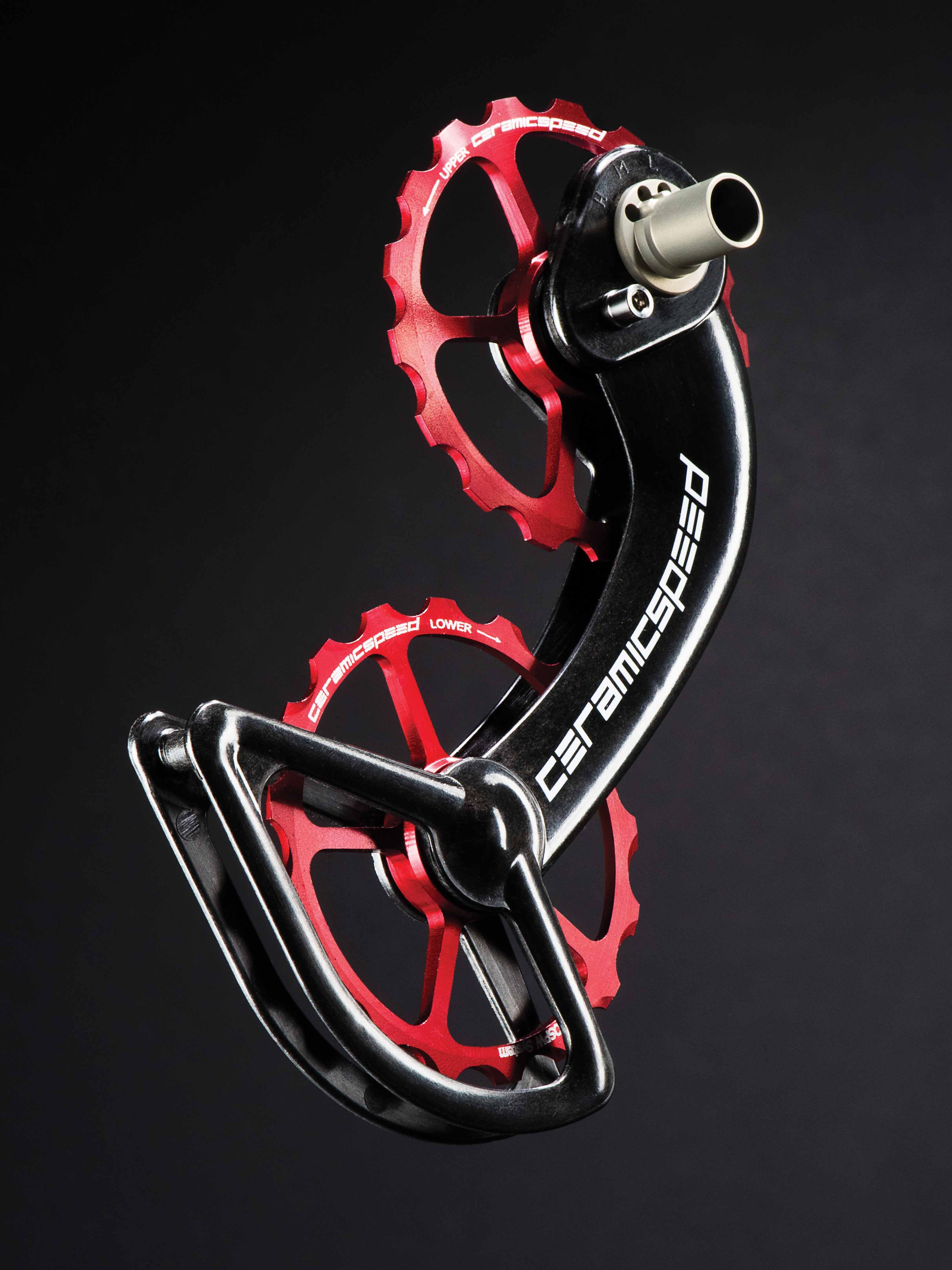 Photo: John David Becker