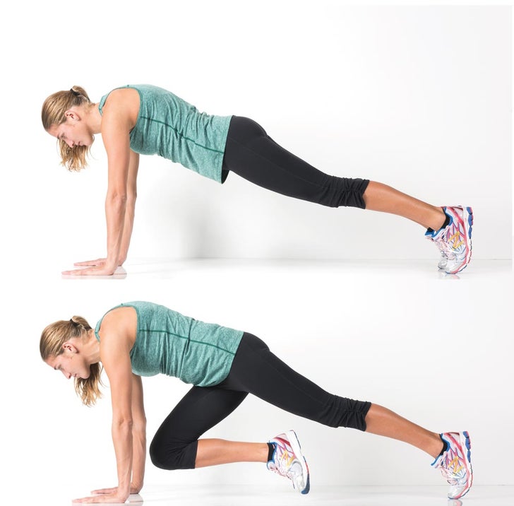 Plank