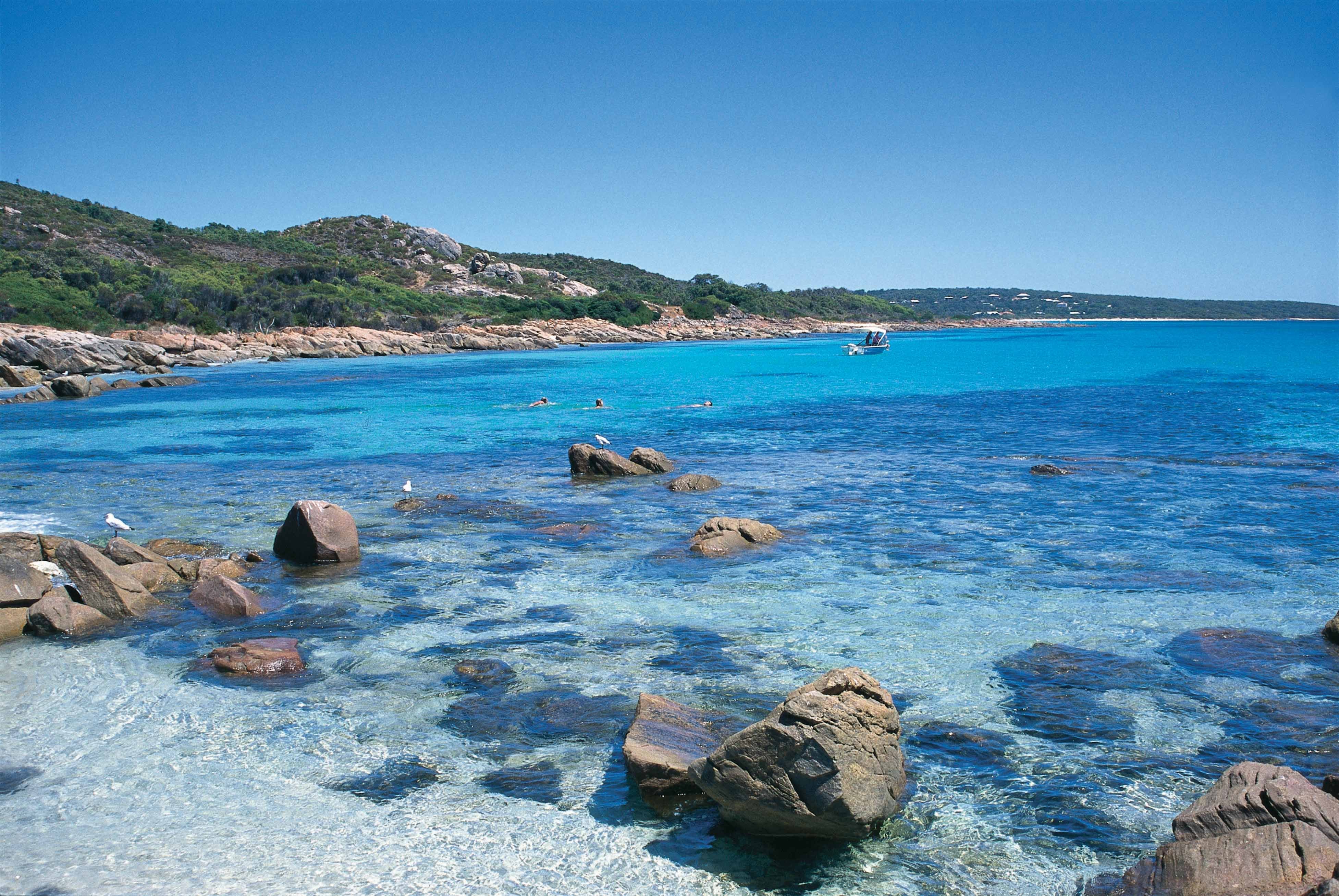 Photo: Tourism Western Australia