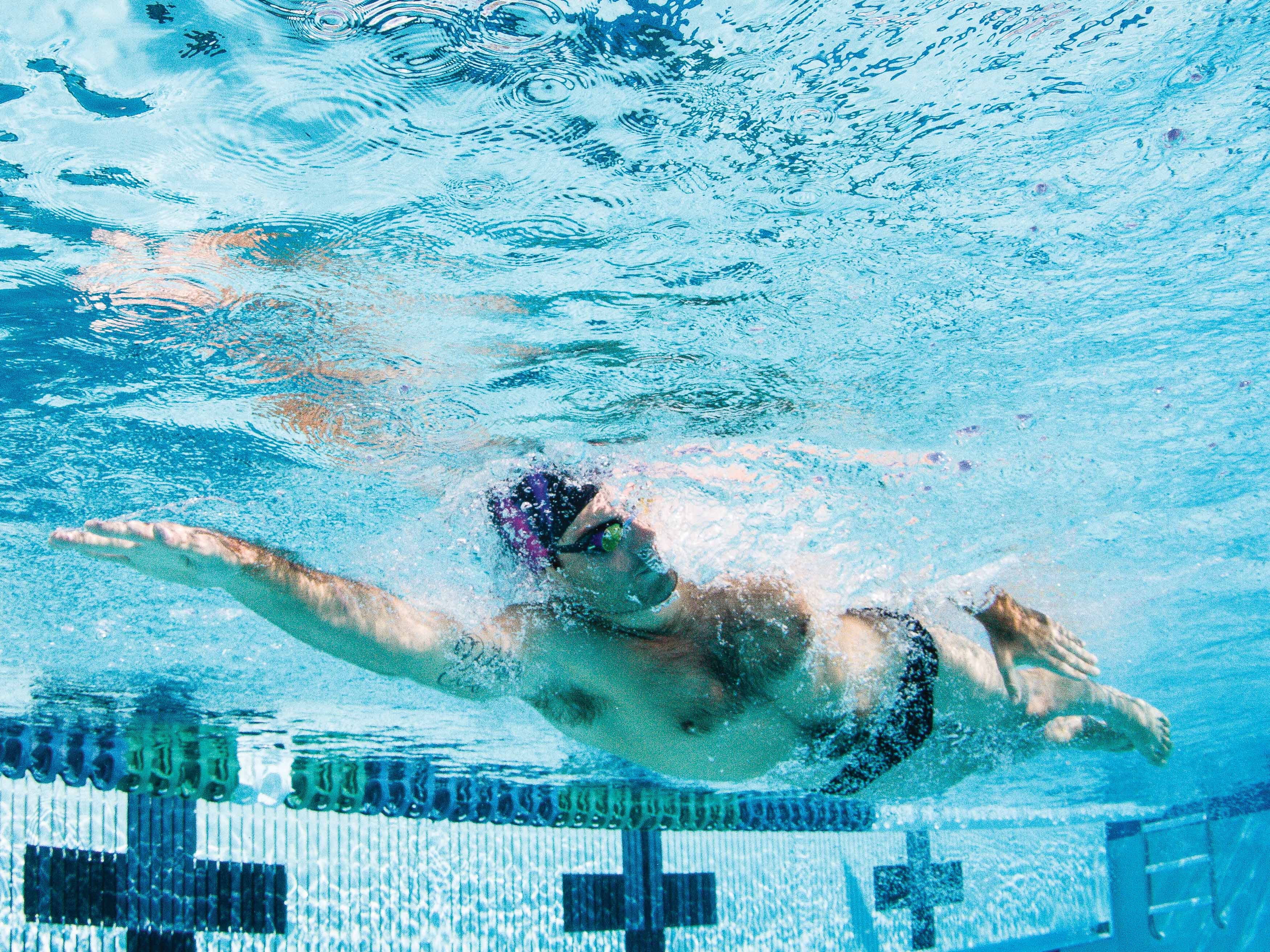 Photo: John David Becker