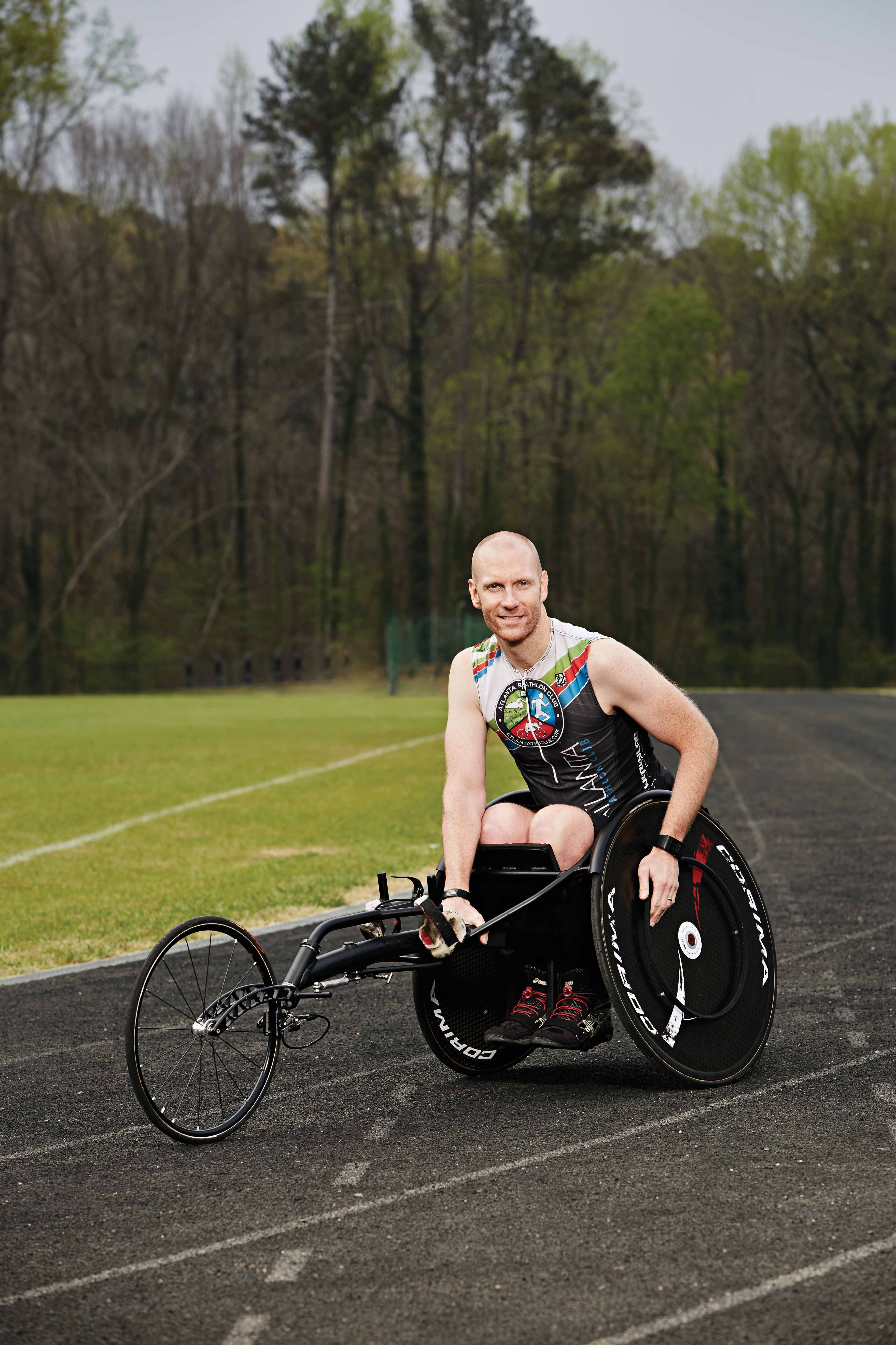 Photo: by Nick Burchell photo