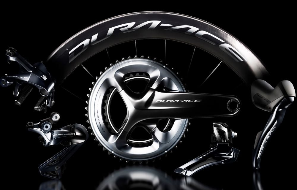 Photo provided by Shimano