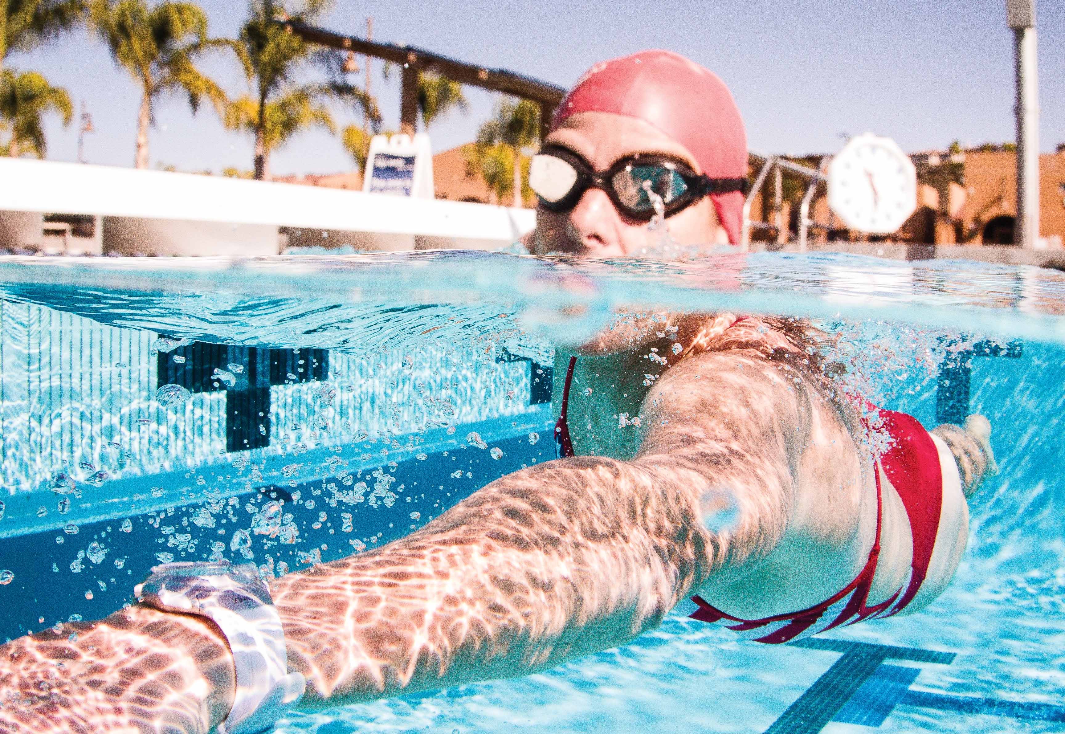 Photo: John David Becker