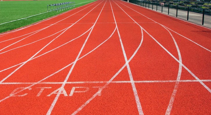 Long-Speedy