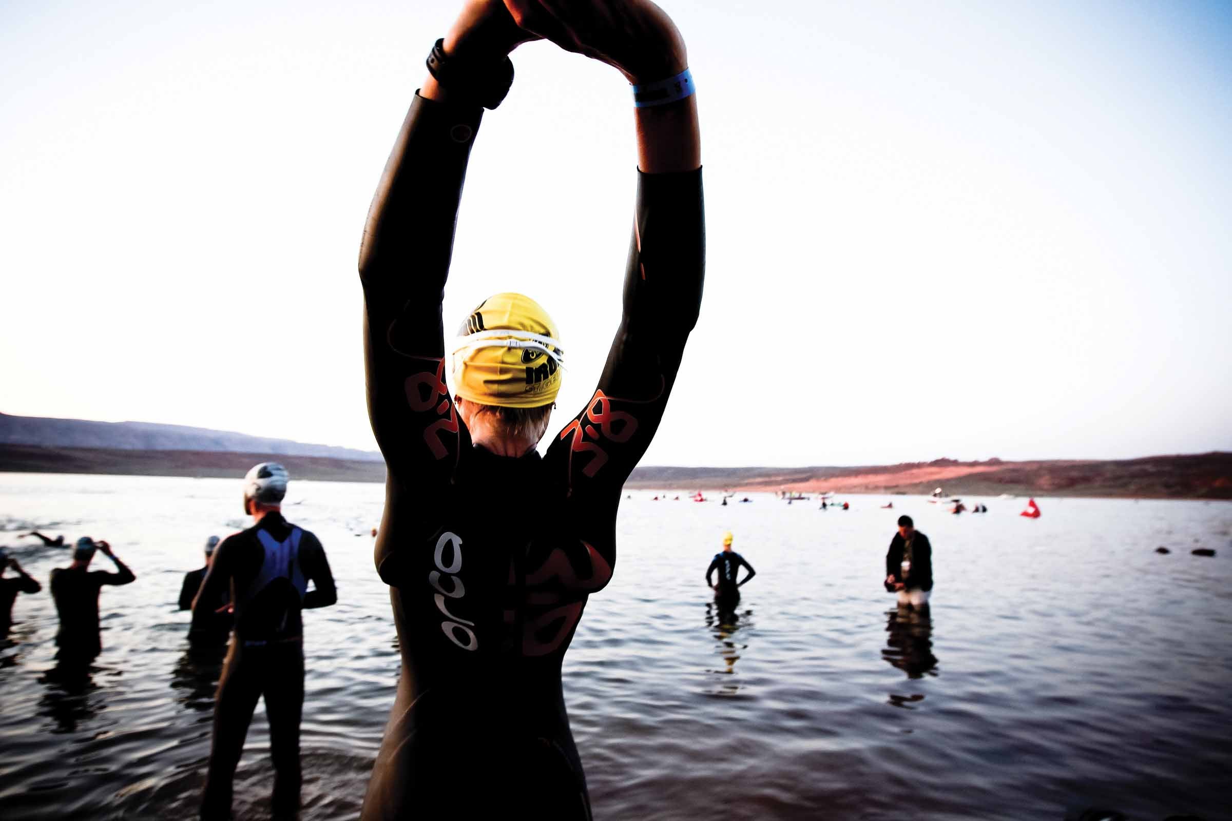 Photo: Larry Rosa/Endurapix