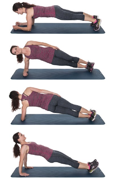 Plank