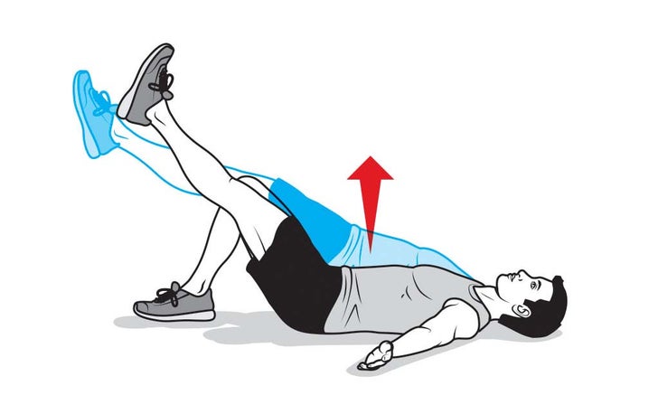 Hamstring