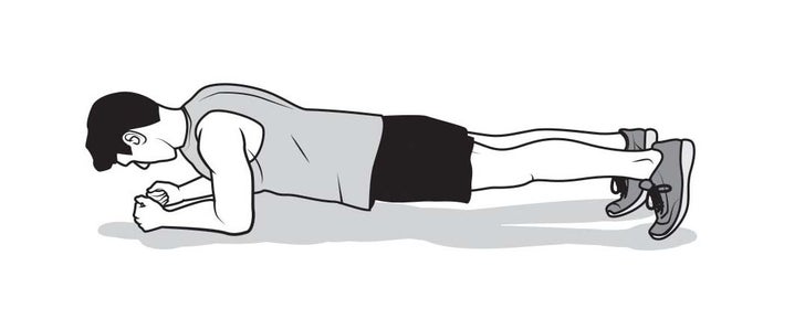 Plank