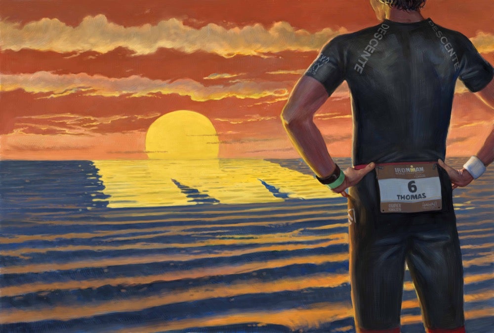 Illustration by Matt Collins