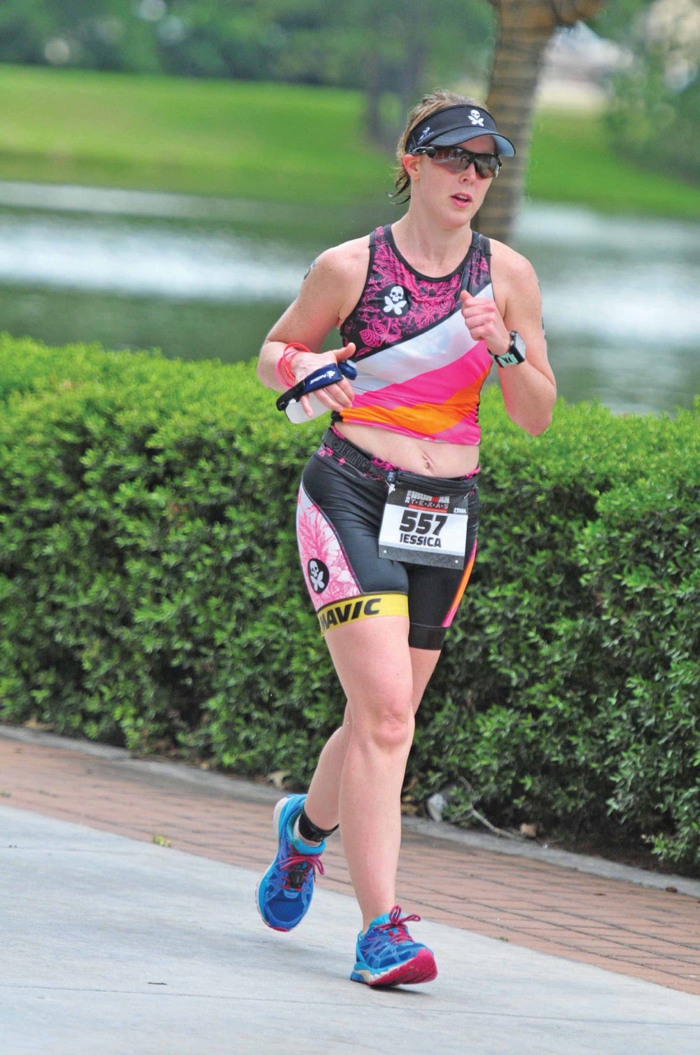 How I Did It Getting The Kona Start Triathlete How I Did It Getting The Kona Start Triathlete