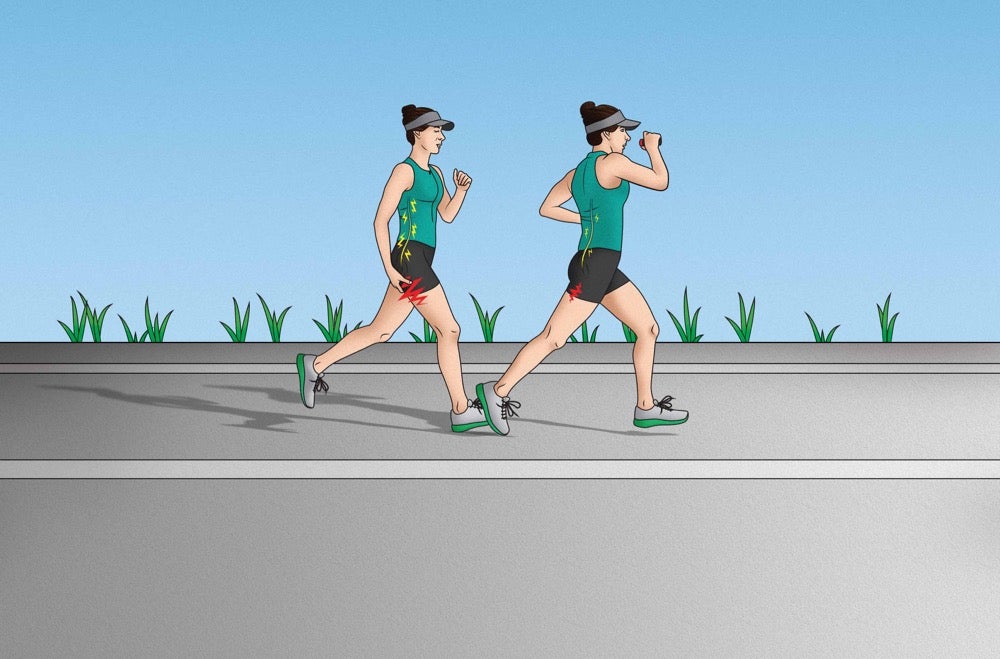 Illustration by Oliver Baker