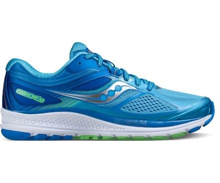 Saucony