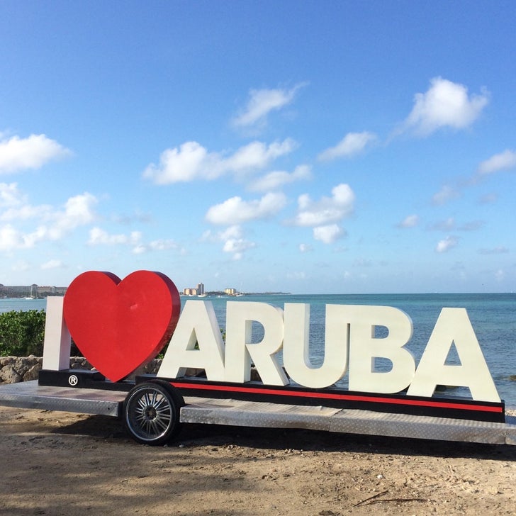 Aruba