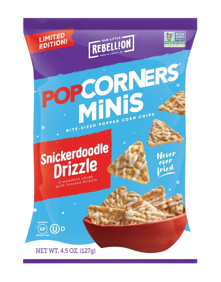 PopCorners