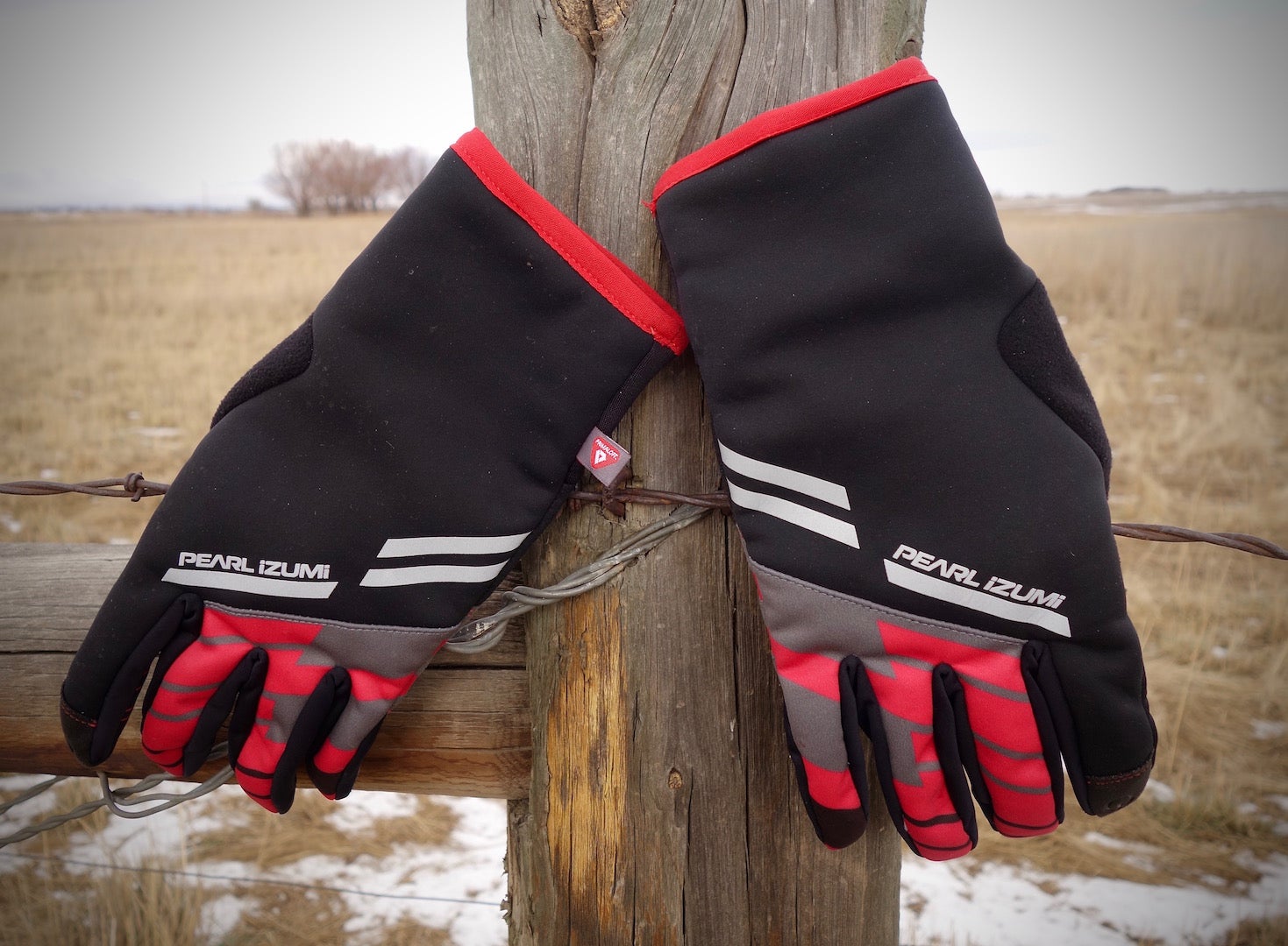 The P.R.O. Softshell Lite has you covered for most of your winter needs.  Photo: AJ Johnson