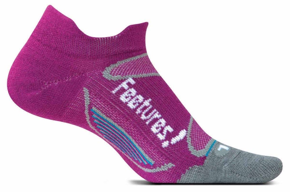 Feetures Elite Ultra Light