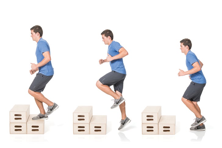 Single-Leg