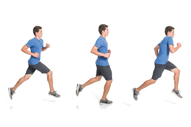 Bounding