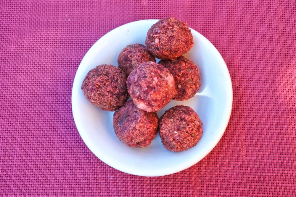 Photo: Aaron Colussi/Rocket Fuel 