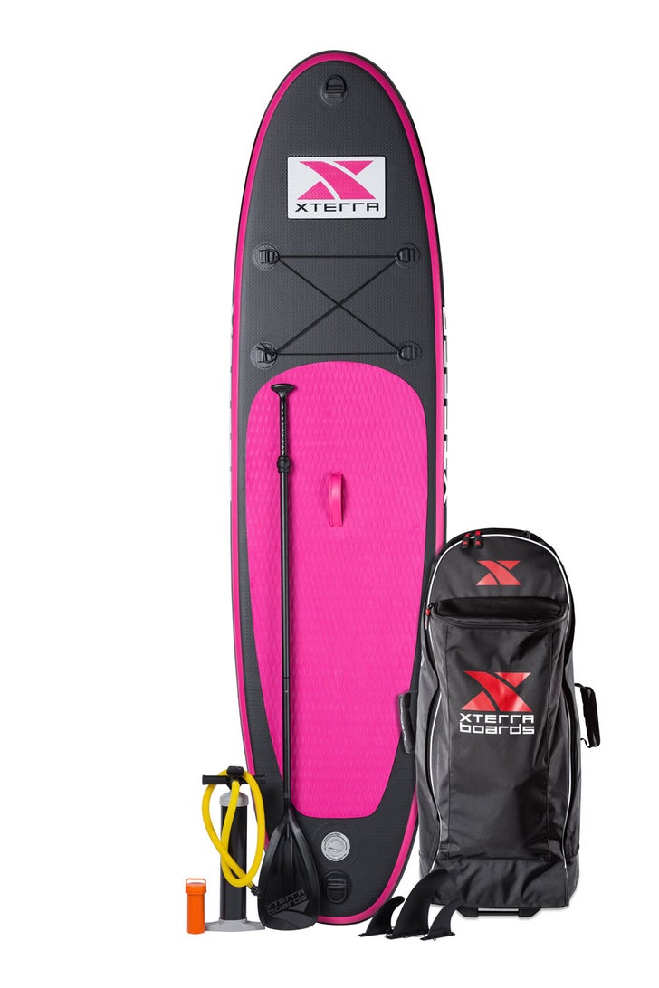 XTERRA