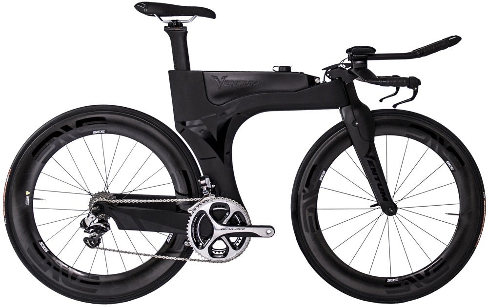 What's Old Is New Again The Return of Beam Bikes Triathlete
