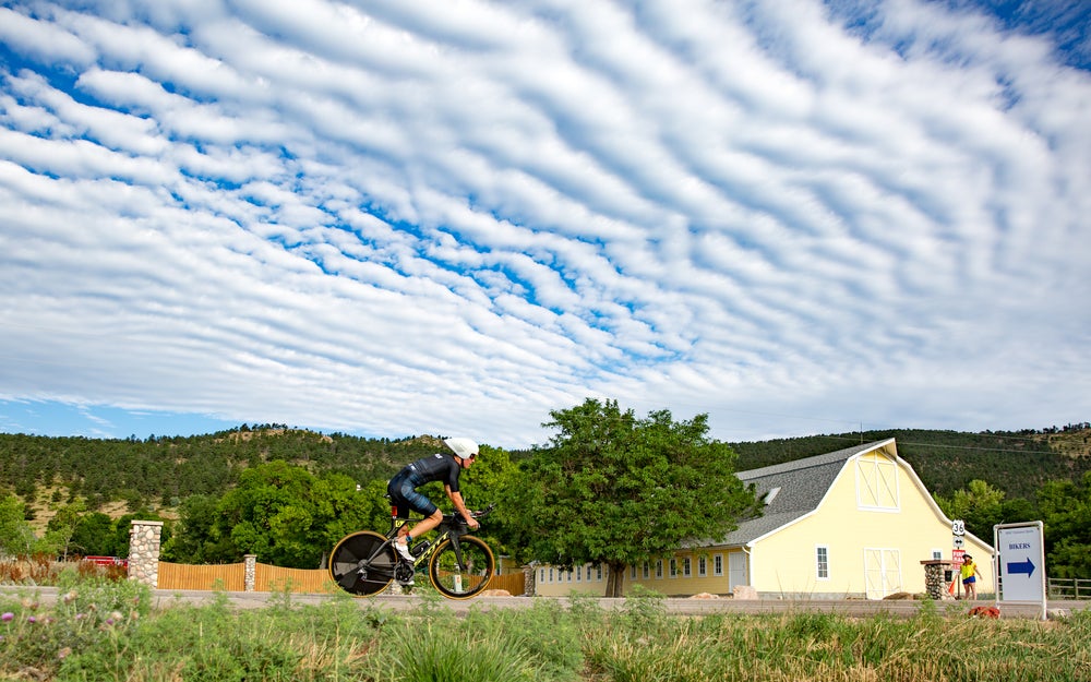 Photo: Adam Hodges / Shutterstock.com