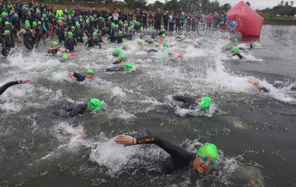 HITS Napa Valley. Photo: Captivating Sports Photos