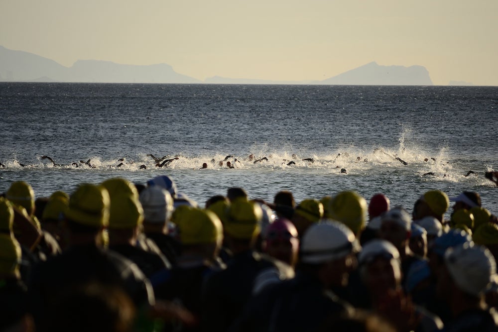 You can race your fastest 70.3 on 12 hours a week or less of training. Our expert explains how.