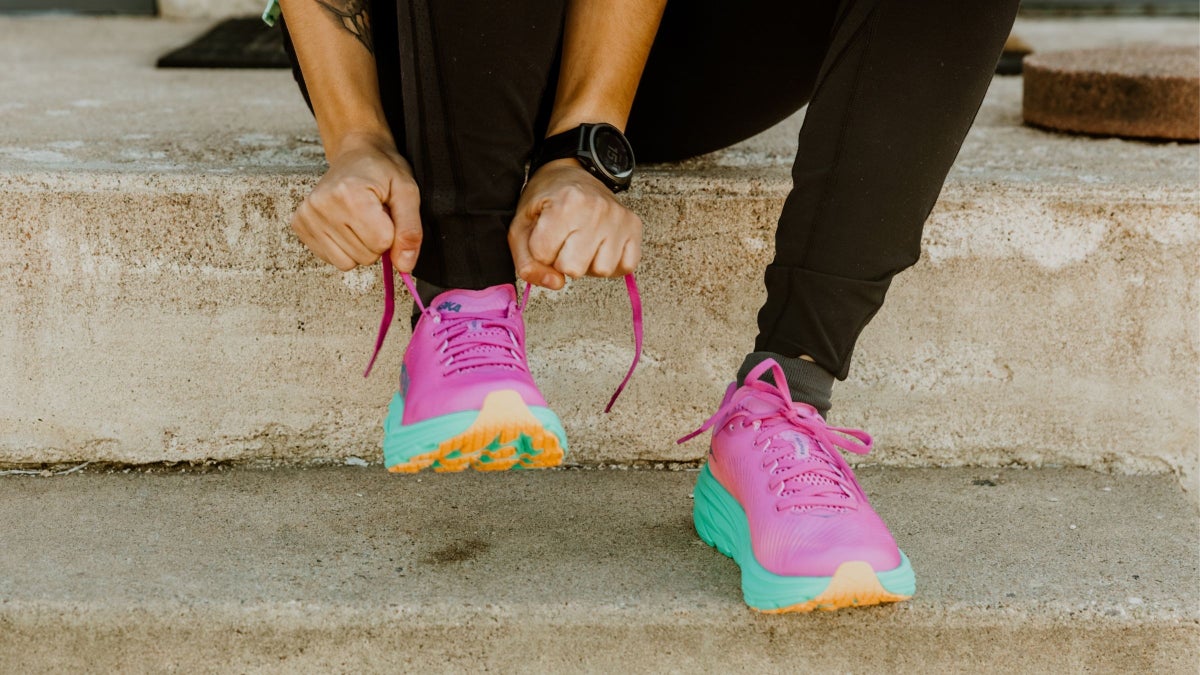 Ask a Trainer: How Do I Return to Tri Training the Right Way?