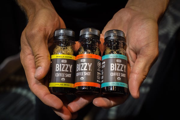 Bizzy