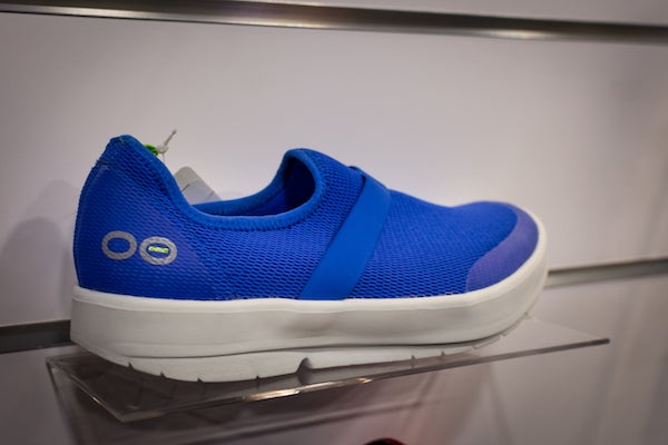 OOFOS