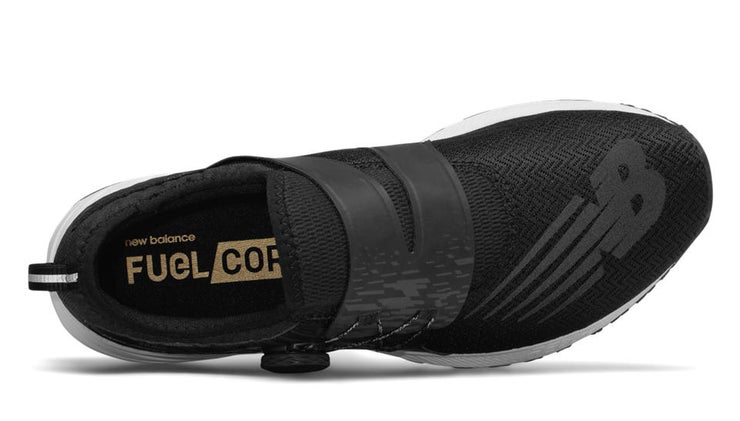 Tested: New Balance's BOA-Equipped FuelCore Sonic