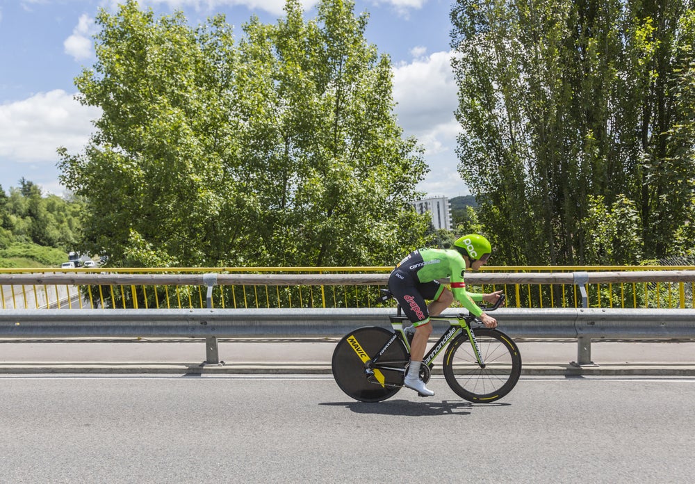 Photo: Radu Razvan / Shutterstock.com