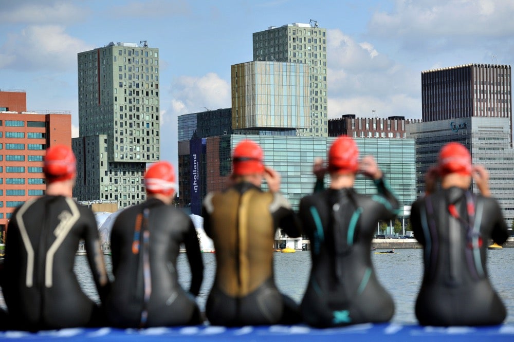 Photo: Janos Schmidt/Triathlon.org