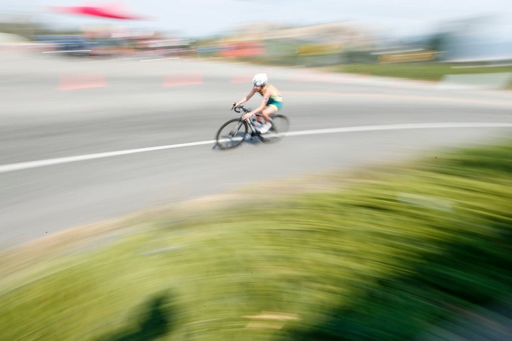 Photo: Wagner Araujo/Triathlon.org