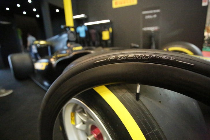 Pirelli