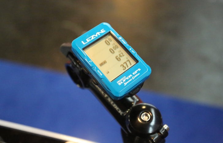 Lezyne