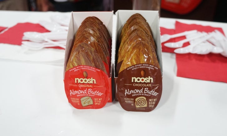 Noosh
