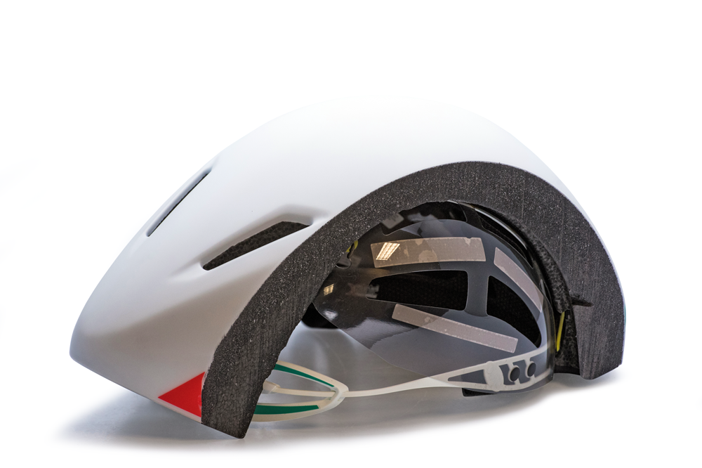 mips acronym helmet