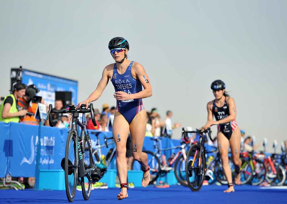 Photo: Janos Schmidt/Triathlon.org