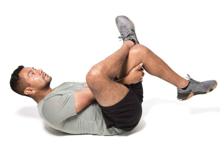 Piriformis