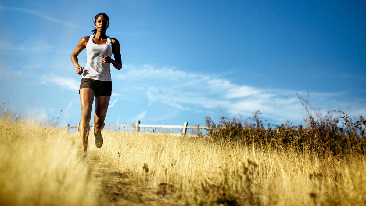 Explaining 3 HighEnd Training Zones Triathlete