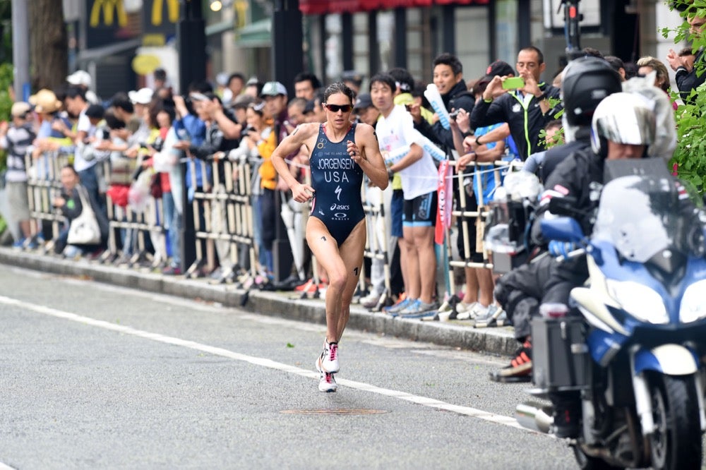 Photo: Delly Carr/Triathlon.org