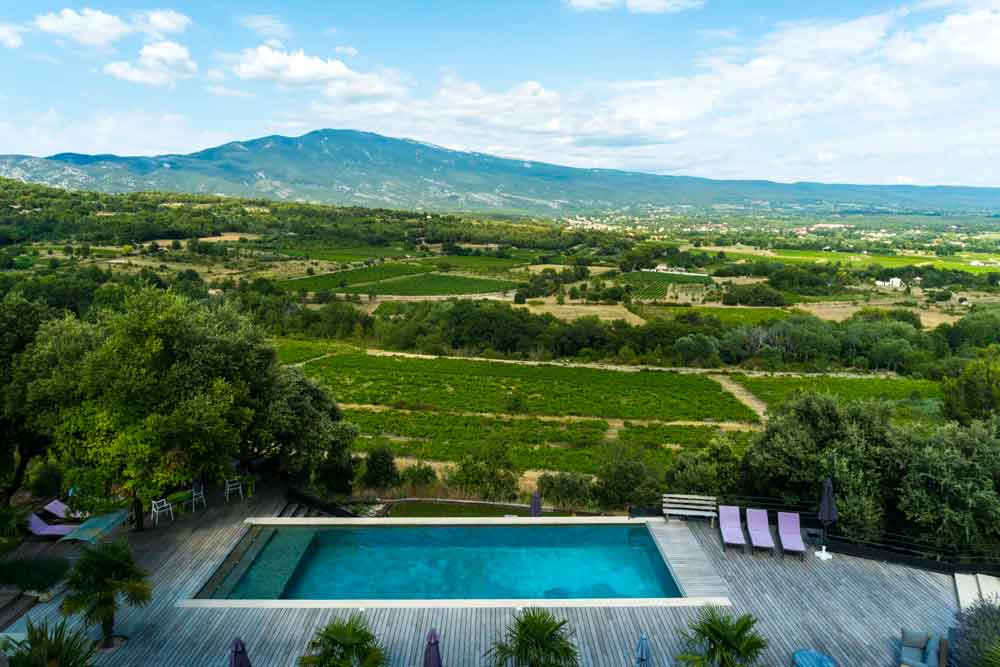 Gourmet Cycling Travel Provence Luxury Tour