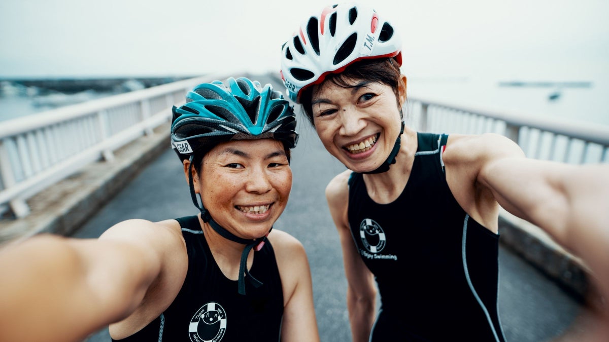 3 Reasons You’re Slower Than You Used to Be (And What to Do About It)