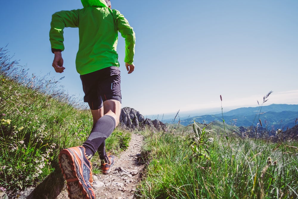 New to Trail Running? Start with These 7 Essential Tips Triathlete