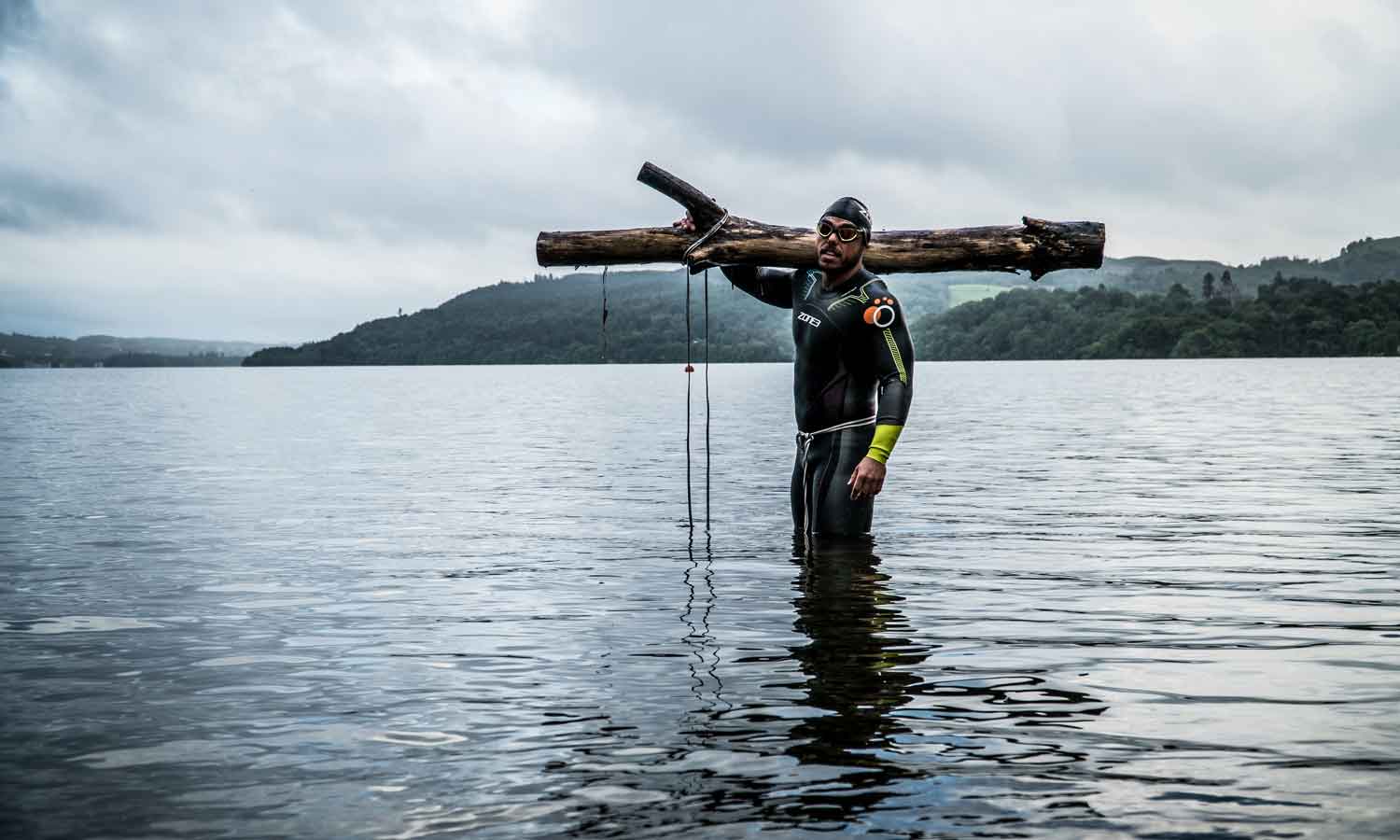 Photo: Harvey Gibson