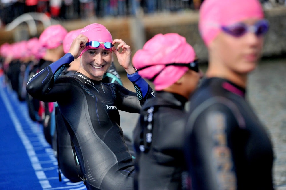 Photo: Janos Schmidt/Triathlon.org