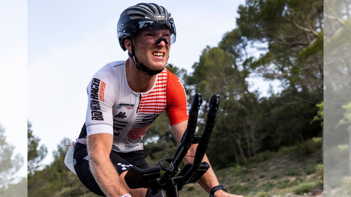 Dear Coach: Should Wind Conditions Affect My Bike Strategy?